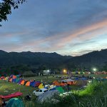 Pondok Pesantren Al-Furqon Muhammadiyah Boarding School (MBS) Cibiuk Garut melaksanakan Rihlah ke-15 di Lapangan Sampalam Desa Sukamurni Kecamatan Cilawu Garut pada 25-27 Agustus 2024.