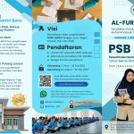 Penerimaan Santri Baru Pondok Pesantren Al-Furqon MBS Cibiuk Tahun Ajaran 2025-2026, tempat pendidikan agama dan umum berkualitas di Pondok Pesantren Al-Furqon MBS Cibiuk